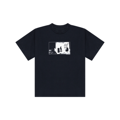 EURO TOUR BOX TEE