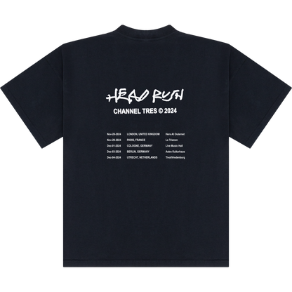 EURO TOUR BOX TEE